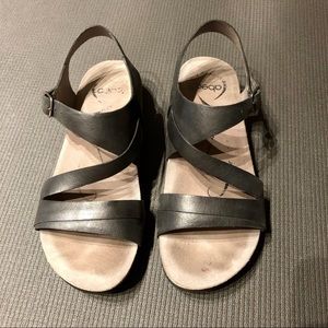 Abeo Brittany Sandal